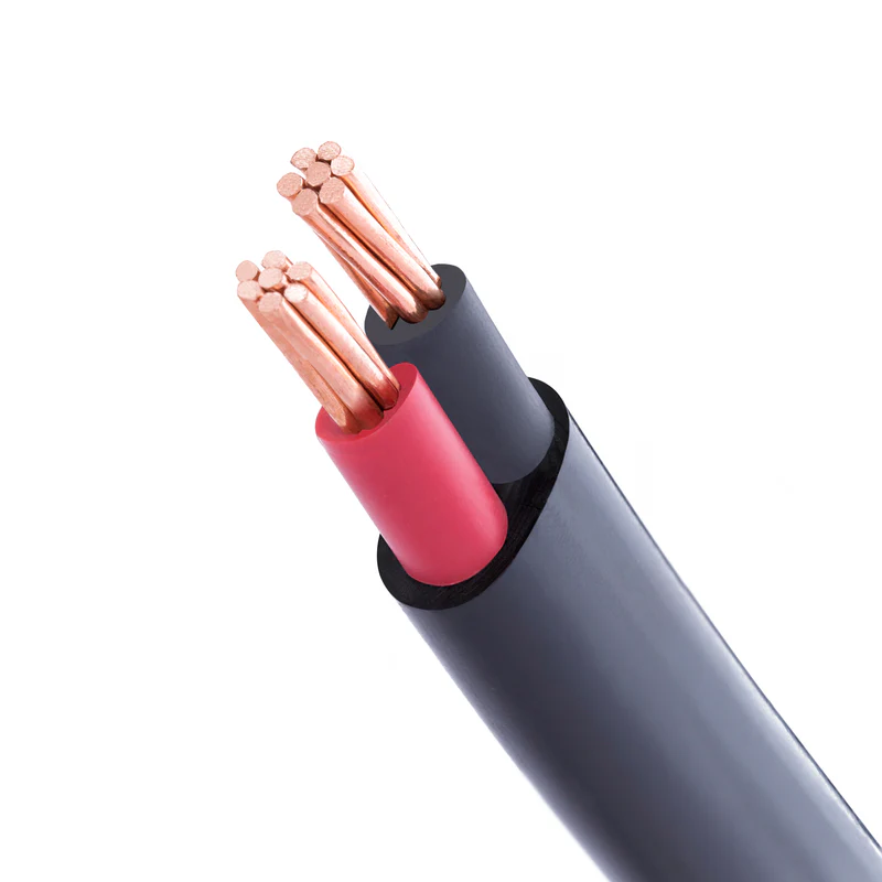 KVK KABLO DC Cable 10mm